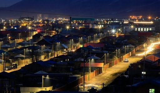 Цахилгааны хэрэглээ Нисэх, Яармагийн чиглэлд хамгийн өндөр буюу 54 хувиар өсчээ